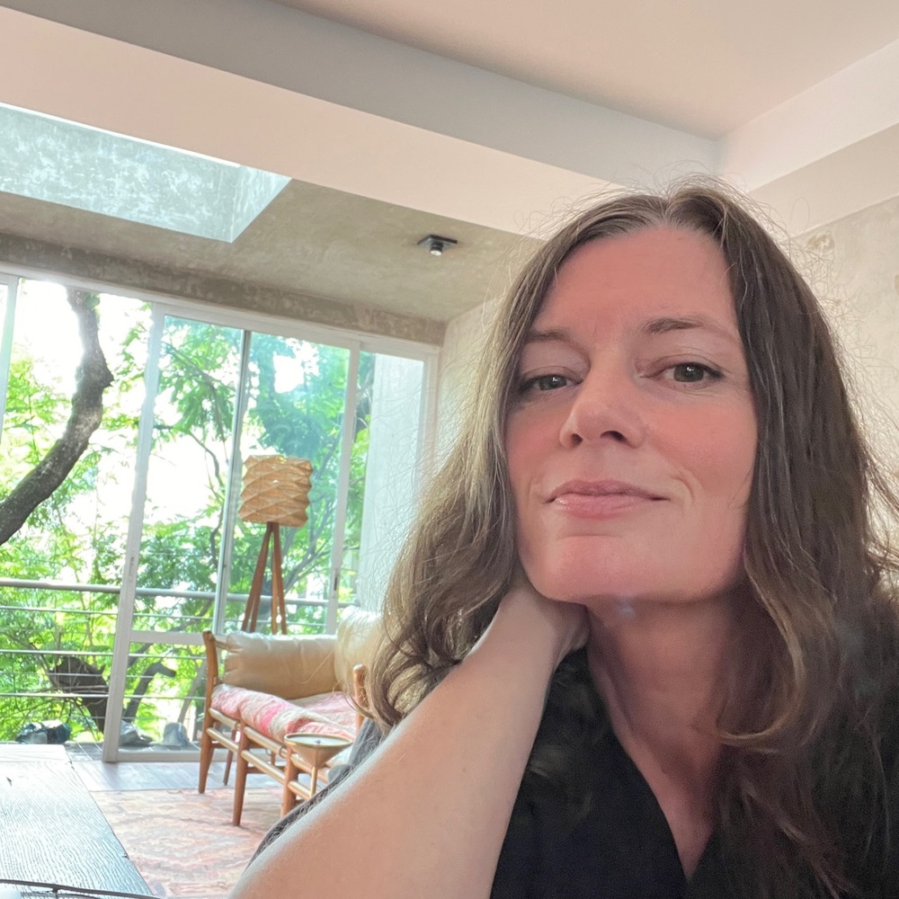 Meet your Posher, Allyson